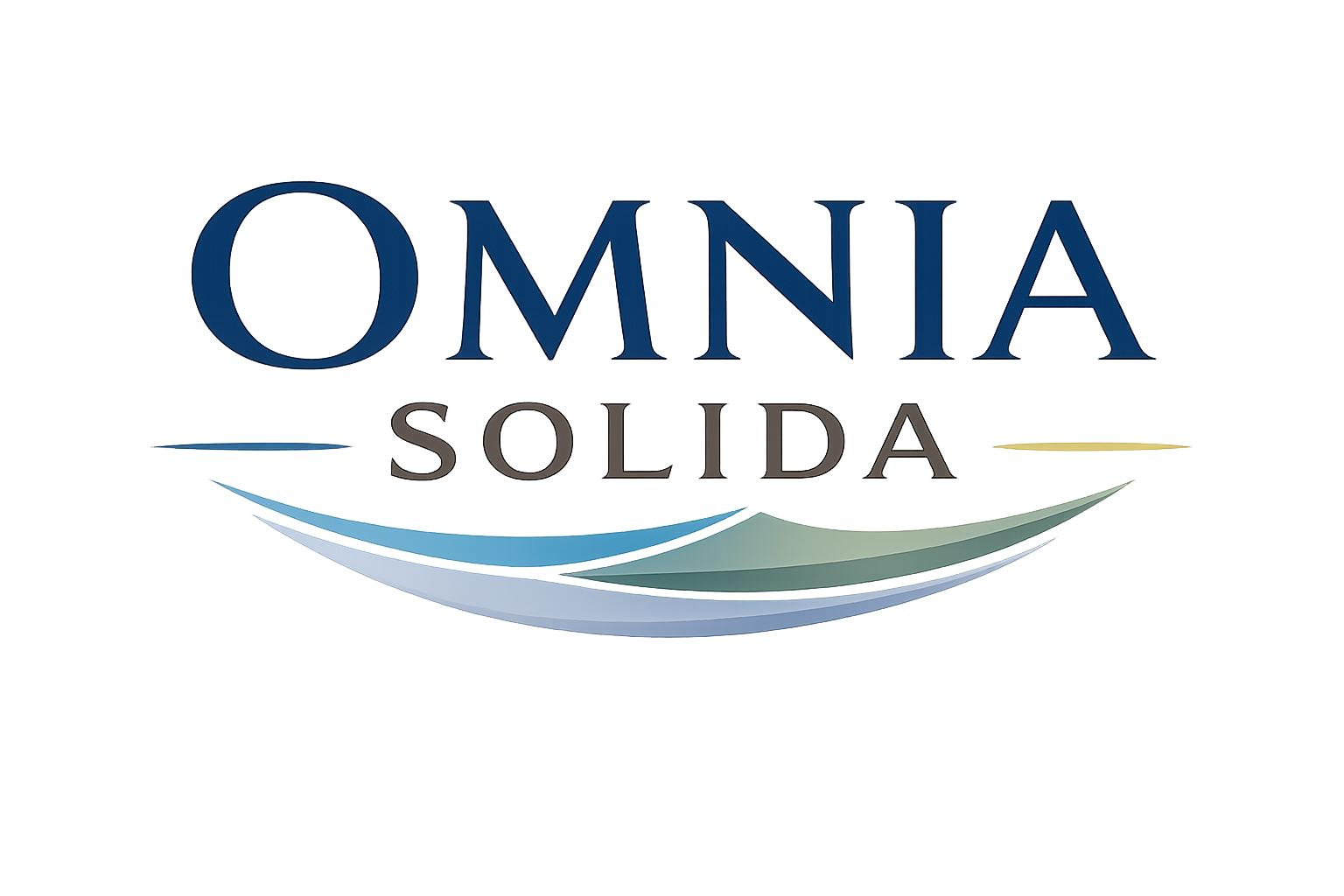 Omnia Solida Logo